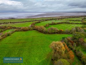 Aerial View- click for photo gallery